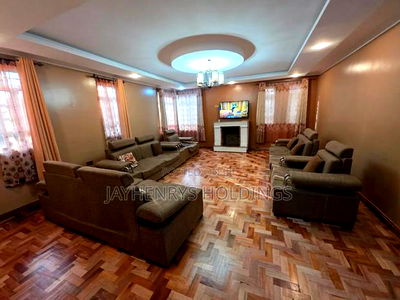 4bdrm House in Sigona, Kiambu / Kiambu for sale - Image 2