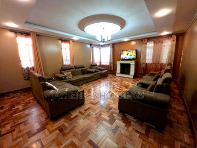4bdrm House in Sigona, Kiambu / Kiambu for sale - Image 4