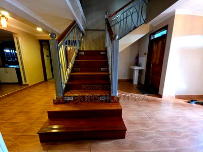 4bdrm House in Sigona, Kiambu / Kiambu for sale - Image 9