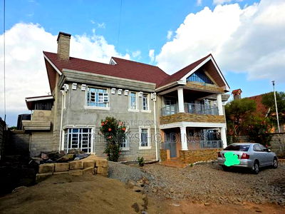 4bdrm House in Sigona, Kiambu / Kiambu for sale - Image 1