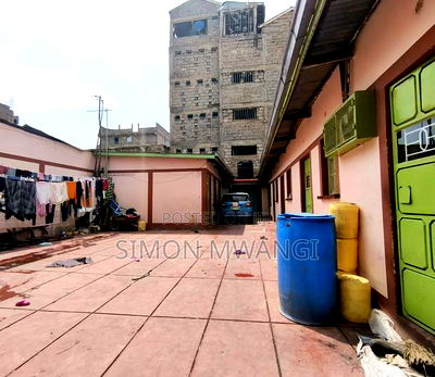 5bdrm Block of Flats in Githurai 45 , Off for sale - Image 2