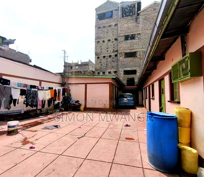 5bdrm Block of Flats in Githurai 45 , Off for sale - Image 3