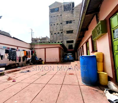 5bdrm Block of Flats in Githurai 45 , Off for sale - Image 1