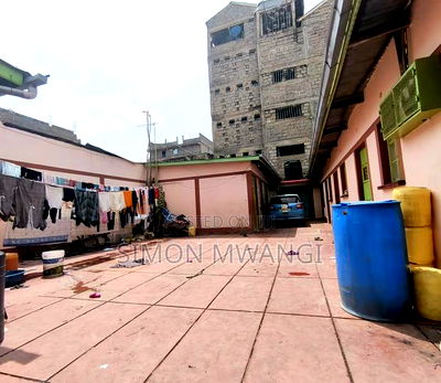 5bdrm Block of Flats in Githurai 45 , Off for sale - Image 5