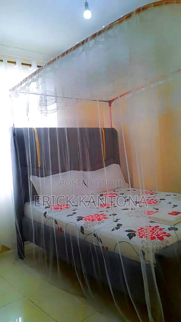 Furnished 1bdrm Condo in Aptc, Utawala for rent