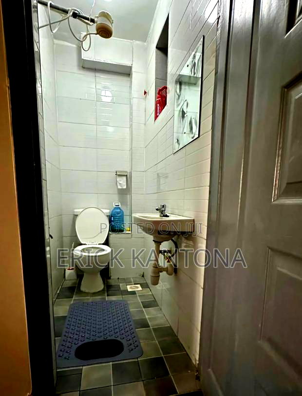 Furnished 1bdrm Condo in Aptc, Utawala for rent