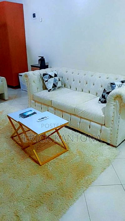 Furnished 1bdrm Condo in Aptc, Utawala for rent - Image 7