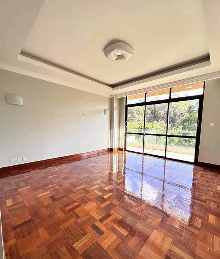 5-Ensuite Villa on Half-Acre with Shared Pool – Karen Near Galleria