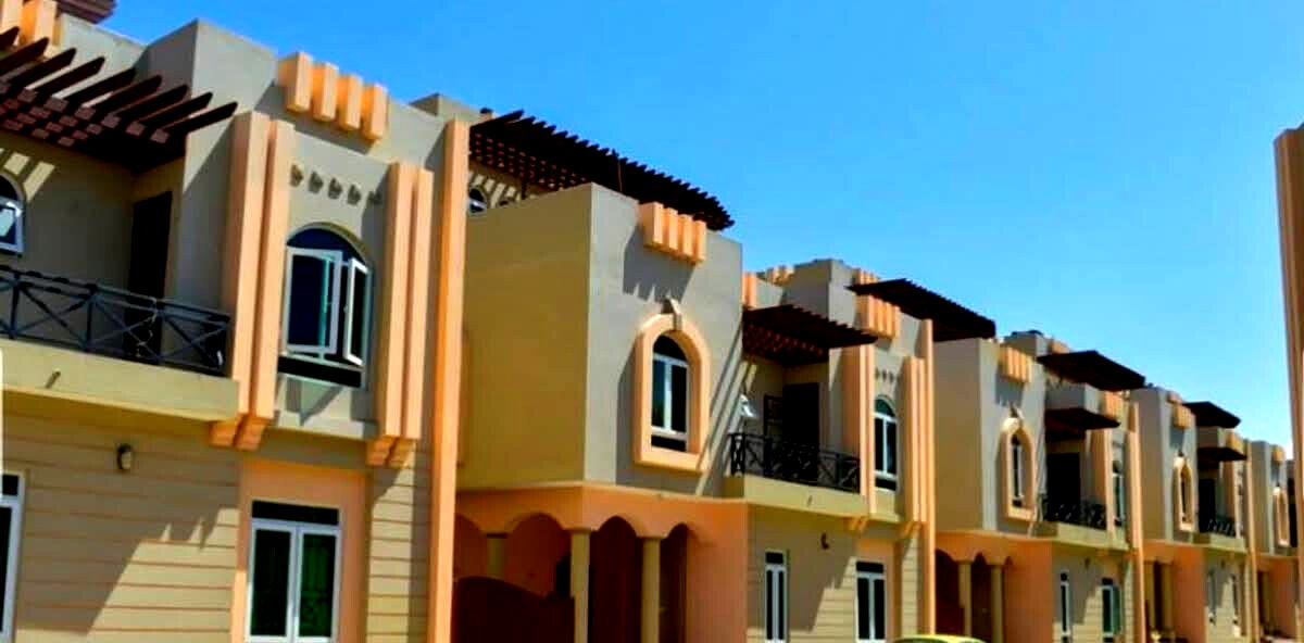 5BR Mansion with Garden for KSh 150K