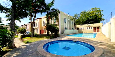 5BR Mansion with Garden for KSh 150K