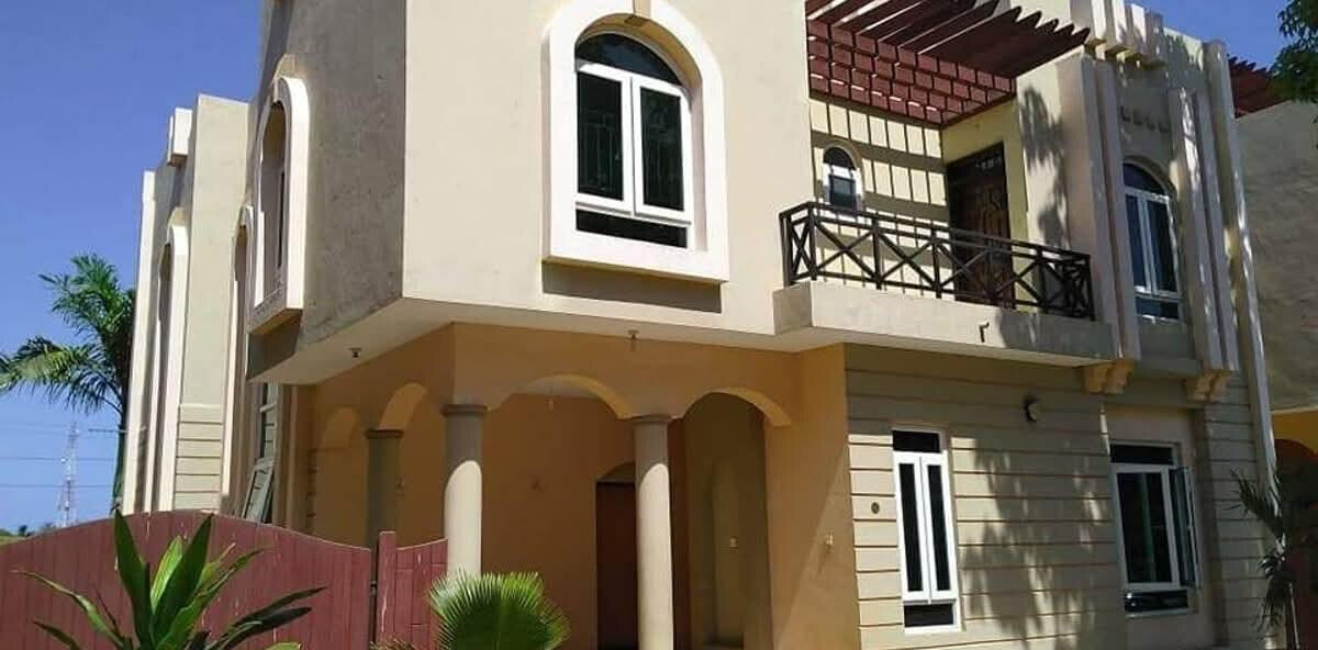 5BR Mansion with Garden for KSh 150K