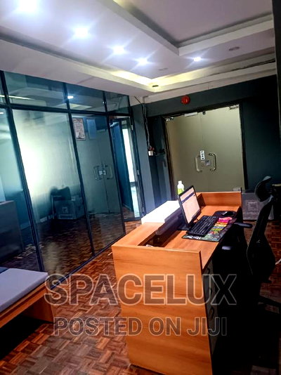 Fully Serviced Office CBD Per Work Station - Image 6