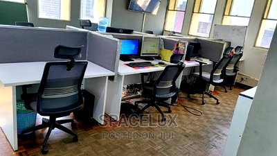 Fully Serviced Office CBD Per Work Station - Image 7