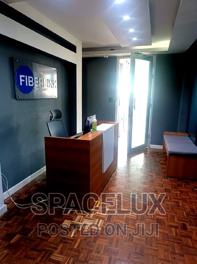 Fully Serviced Office CBD Per Work Station - Image 2