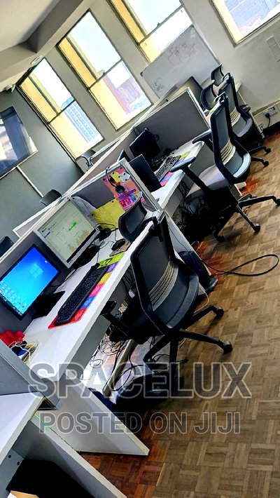 Fully Serviced Office CBD Per Work Station - Image 3