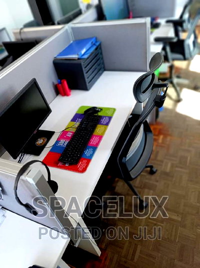 Fully Serviced Office CBD Per Work Station - Image 5