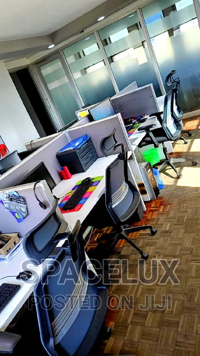 Fully Serviced Office CBD Per Work Station - Image 4