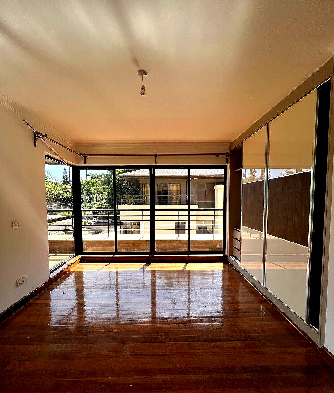 Expansive 5-Bed Townhouse in Secure Gated Community - Lavington
