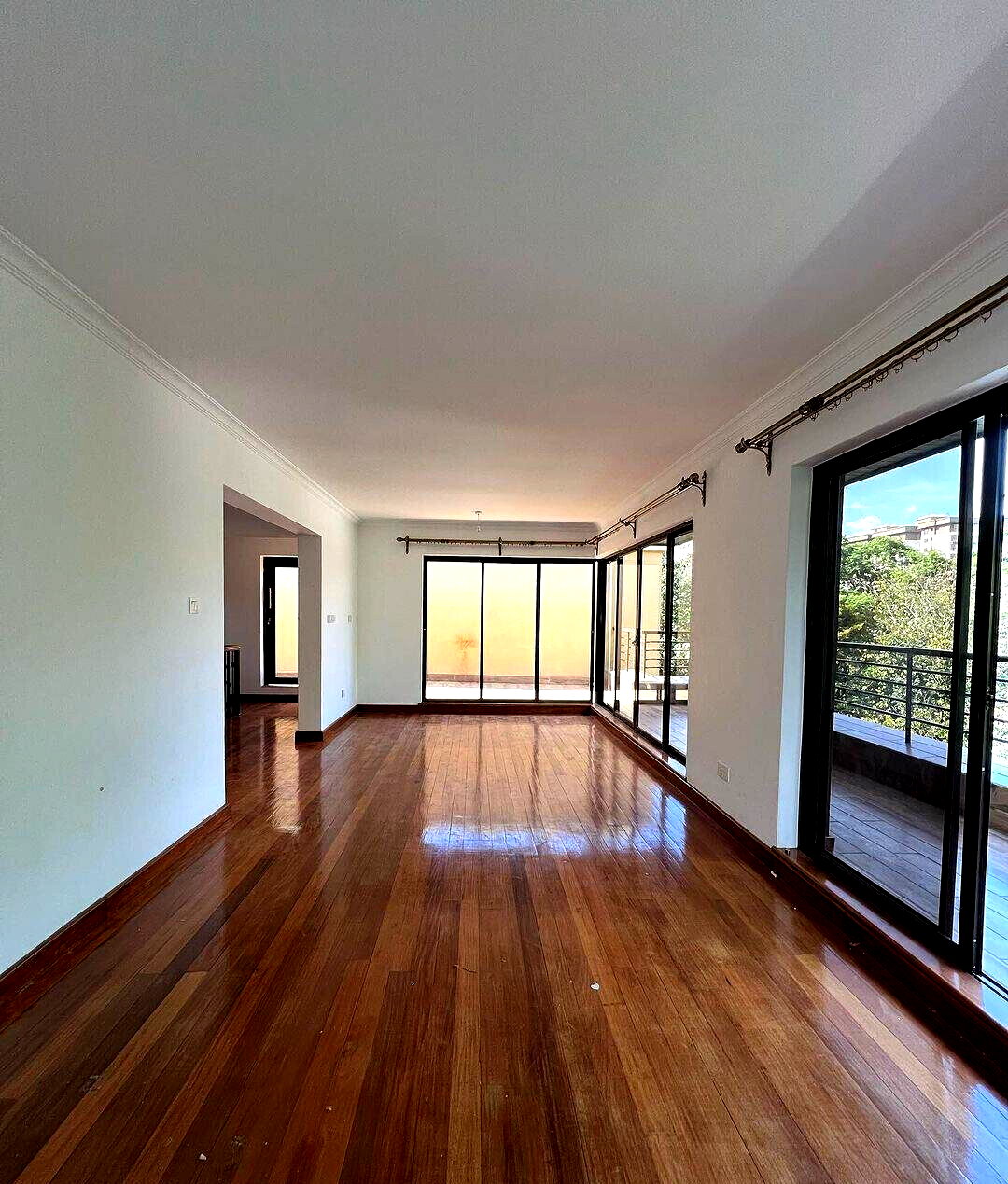 Expansive 5-Bed Townhouse in Secure Gated Community - Lavington