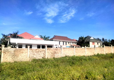 KSh 4.6M Plot Near Kisumu Airport
