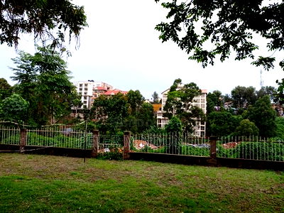 Ruaka Recreation Centre (Lounge)On Sale - Image 6