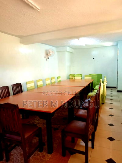 Ruaka Recreation Centre (Lounge)On Sale - Image 4