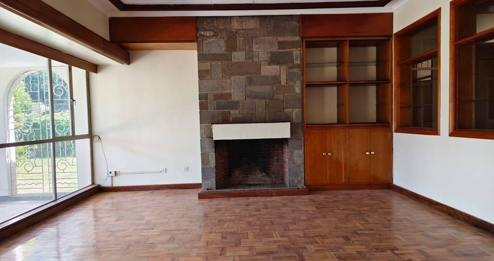 1 Acre Garden Home for KSh 500K