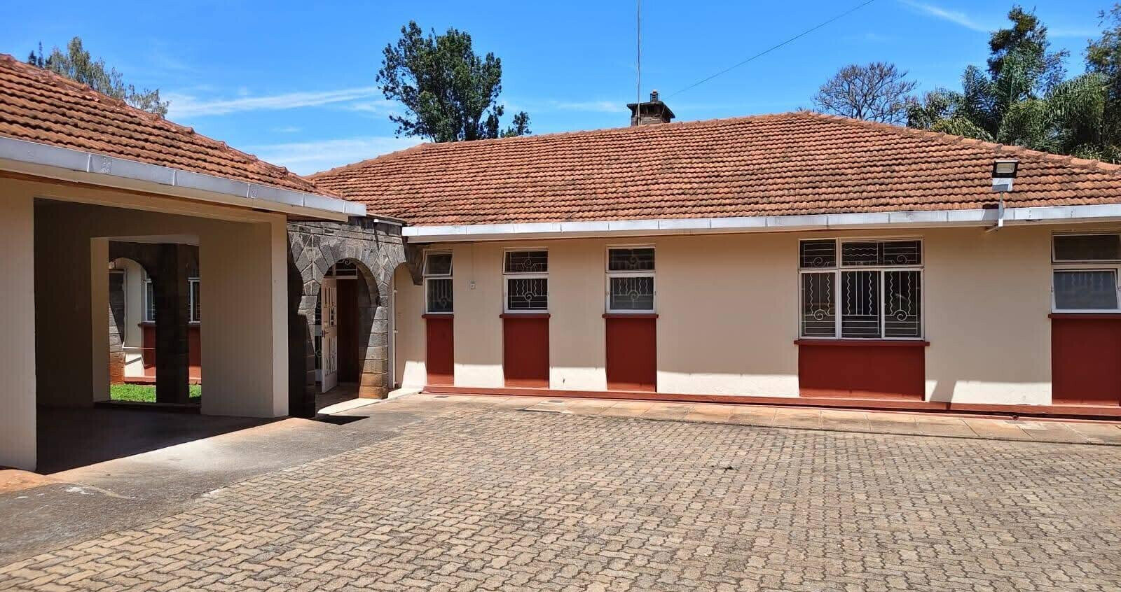 1 Acre Garden Home for KSh 500K