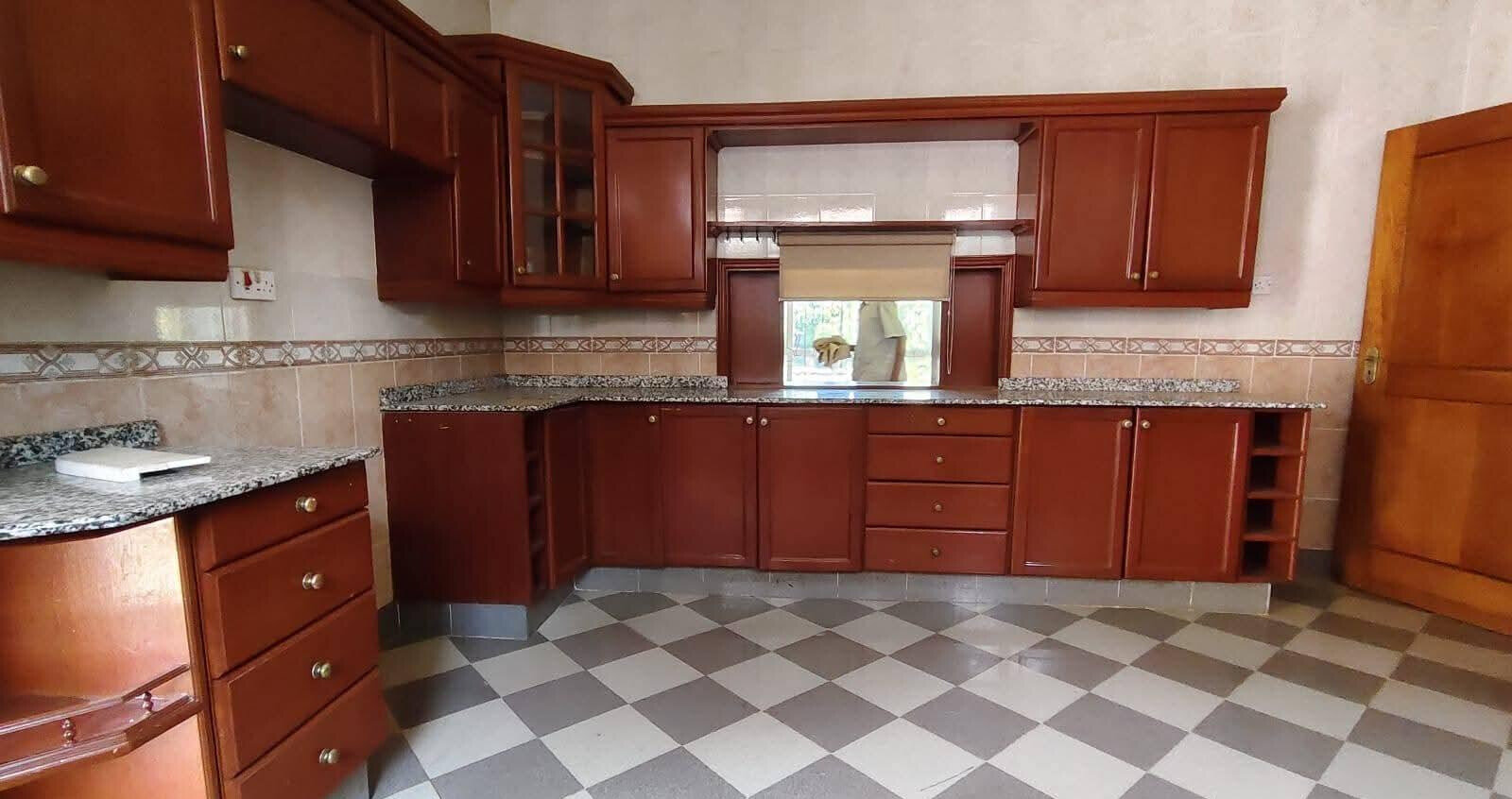 1 Acre Garden Home for KSh 500K