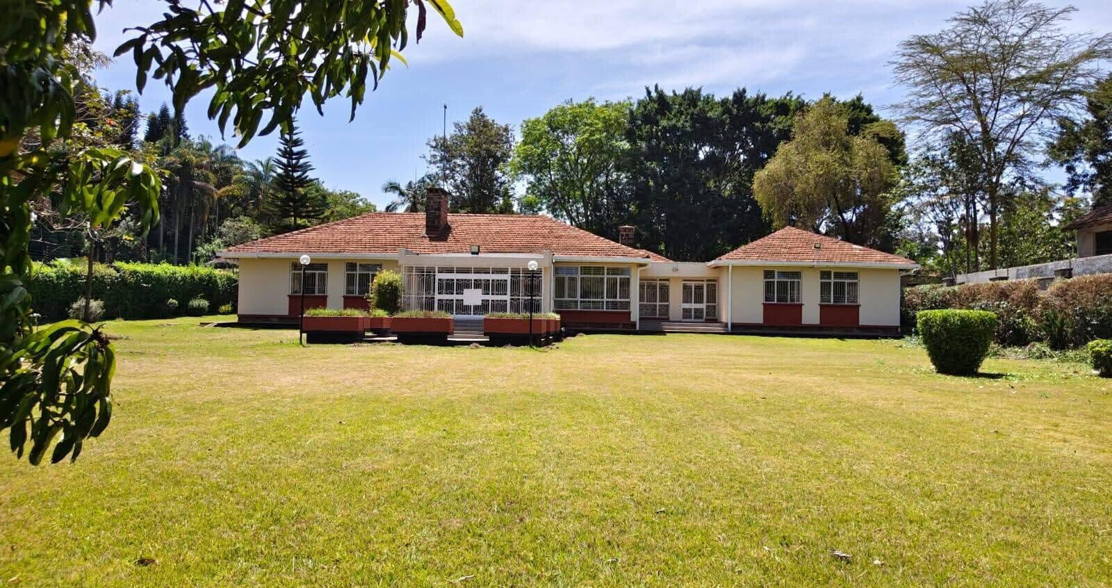 1 Acre Garden Home for KSh 500K
