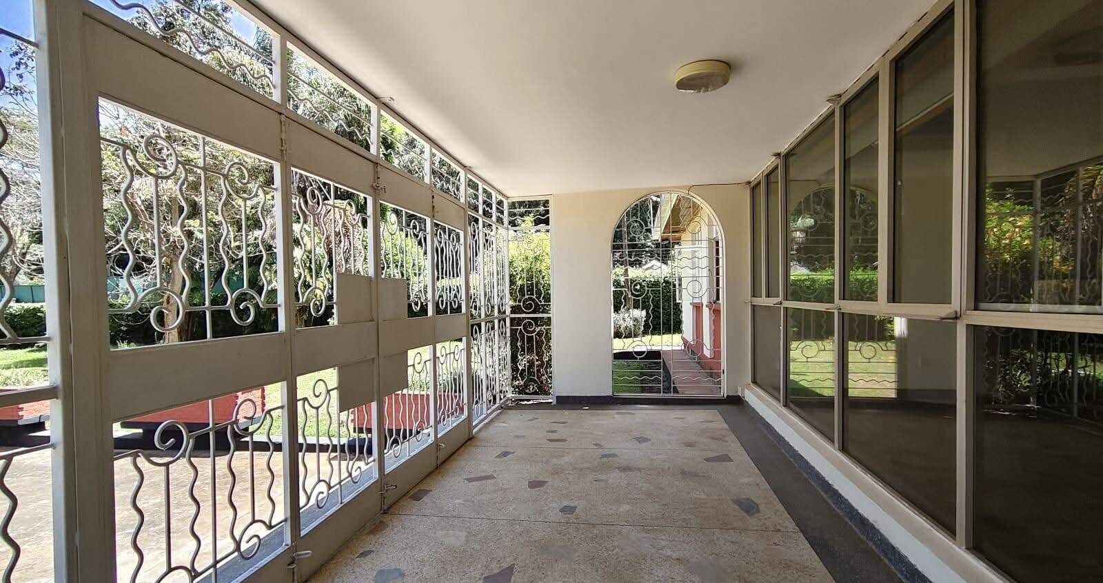 1 Acre Garden Home for KSh 500K