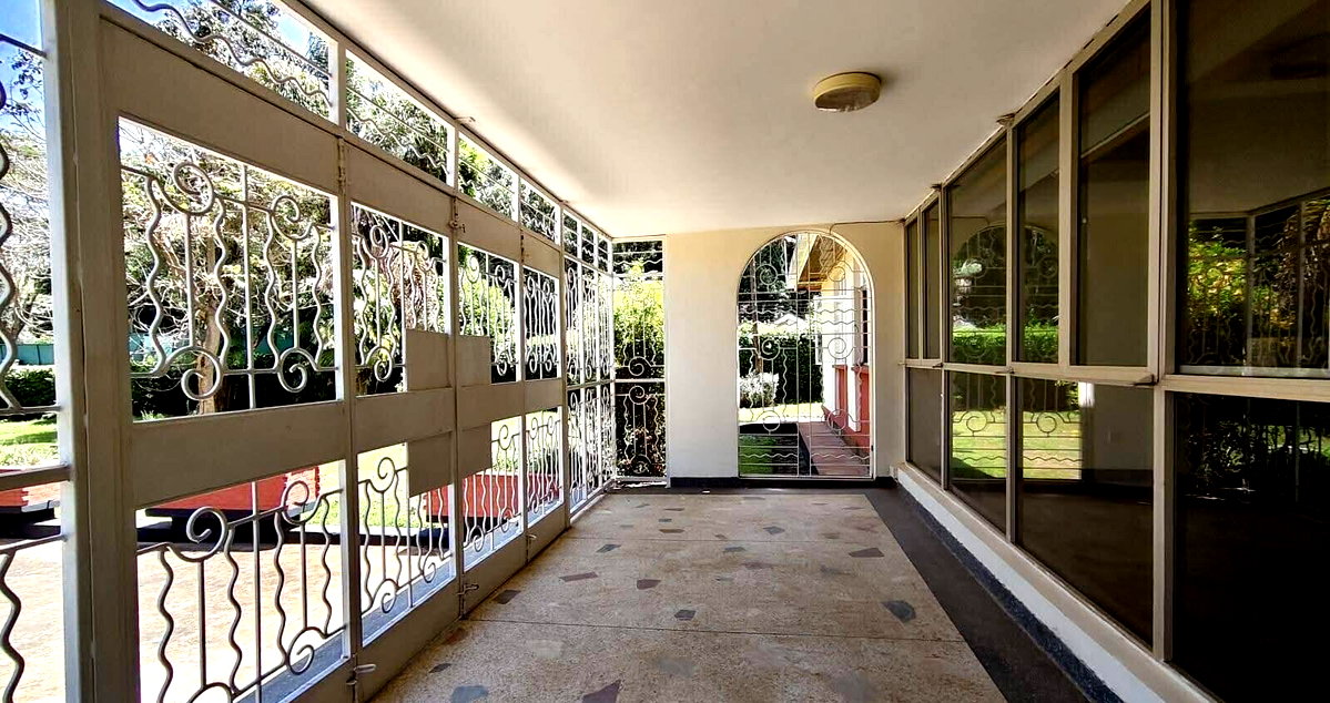 1 Acre Garden Home for KSh 500K