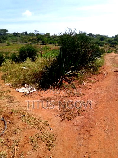 Prime Land for Sale - Image 3
