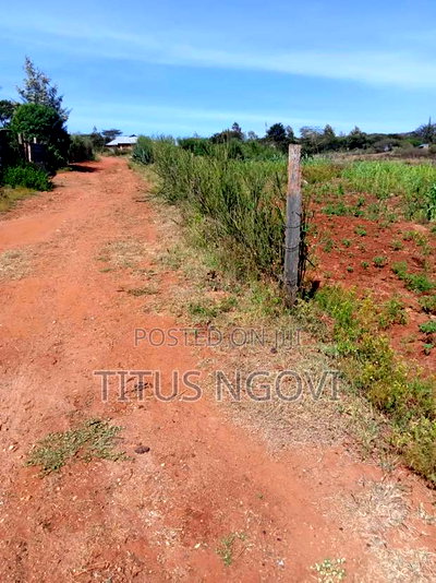 Prime Land for Sale - Image 1