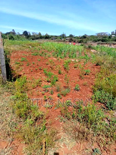 Prime Land for Sale - Image 2