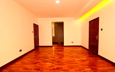 Hidden Roof 4BR Townhouse at KSh 16M