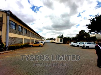 Warehouse for Sale in Industrial Area - Image 5