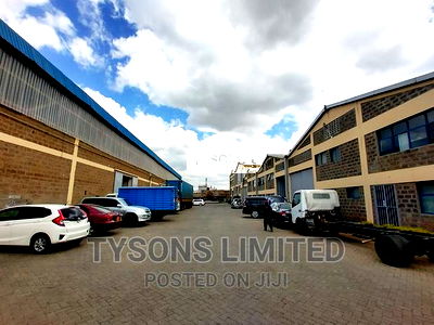 Warehouse for Sale in Industrial Area - Image 2