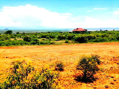 Plots for Sale in Kikopey Next to Pebbles Nature Hotel - Image 2
