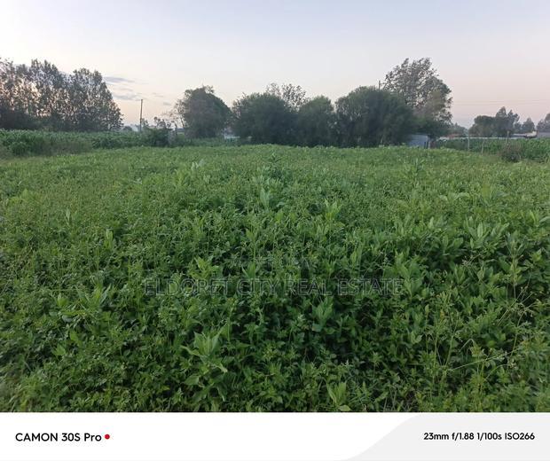 1/8 Plot Kimumu Better Farm.