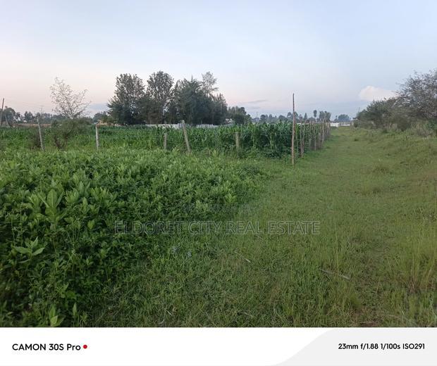 1/8 Plot Kimumu Better Farm.