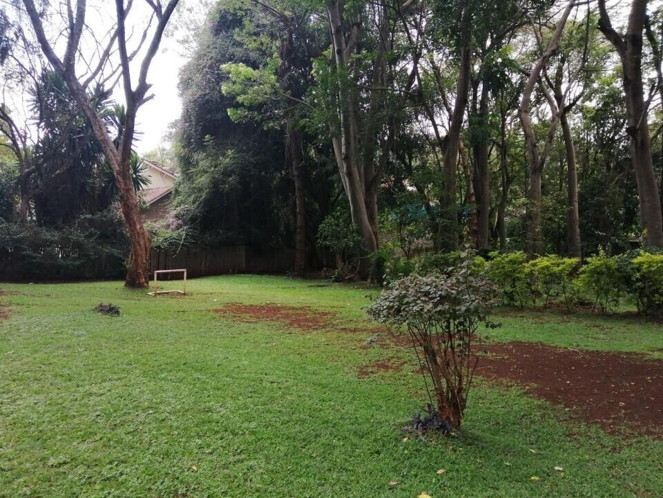 0.8 Acre Lavington Bungalow at KSh 260K