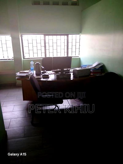 Warehouse to Let 5500sqft Off Enterprise Rd - Image 9