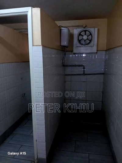 Warehouse to Let 5500sqft Off Enterprise Rd - Image 8