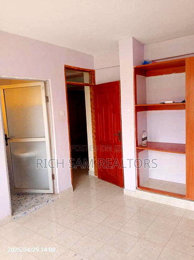 2bdrm Apartment in Kiamunyi, Rongai for rent - Image 7