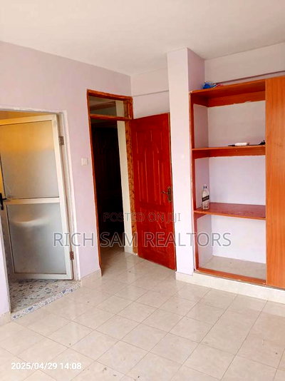 2bdrm Apartment in Kiamunyi, Rongai for rent - Image 3