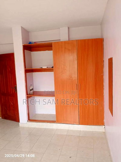 2bdrm Apartment in Kiamunyi, Rongai for rent - Image 6