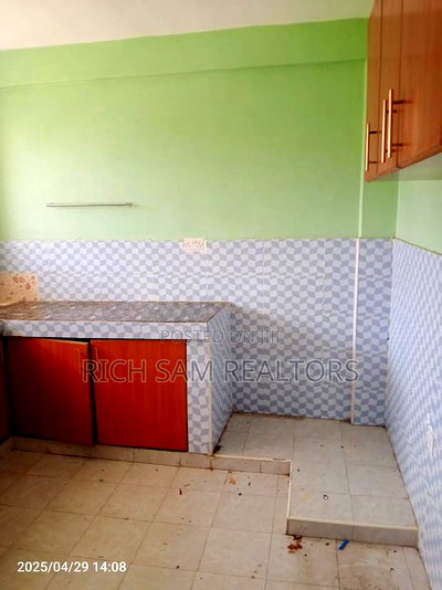 2bdrm Apartment in Kiamunyi, Rongai for rent - Image 2