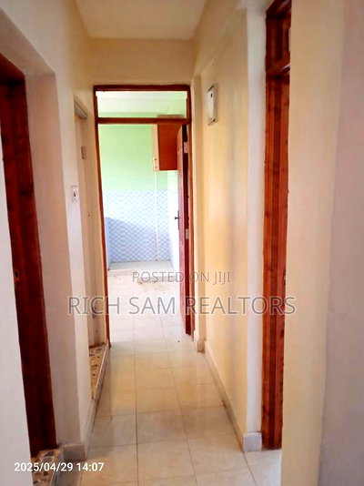 2bdrm Apartment in Kiamunyi, Rongai for rent - Image 5