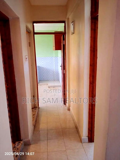 2bdrm Apartment in Kiamunyi, Rongai for rent - Image 4